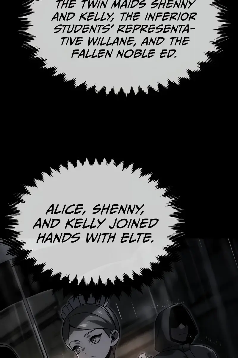 The Extra's Survival Guide Chapter 19 Page 111