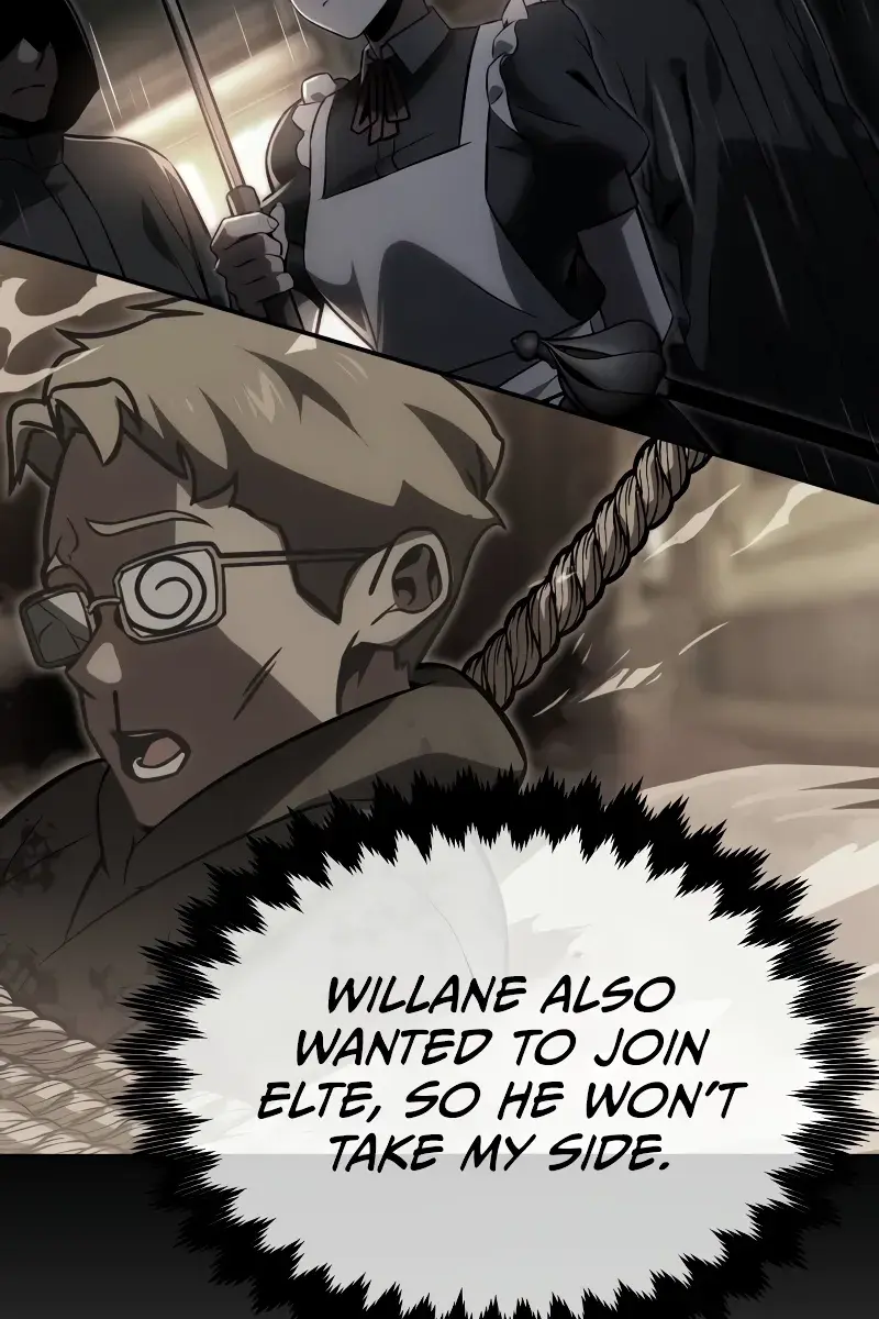 The Extra's Survival Guide Chapter 19 Page 112