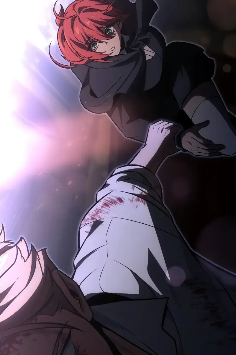 The Extra's Survival Guide Chapter 19 Page 124