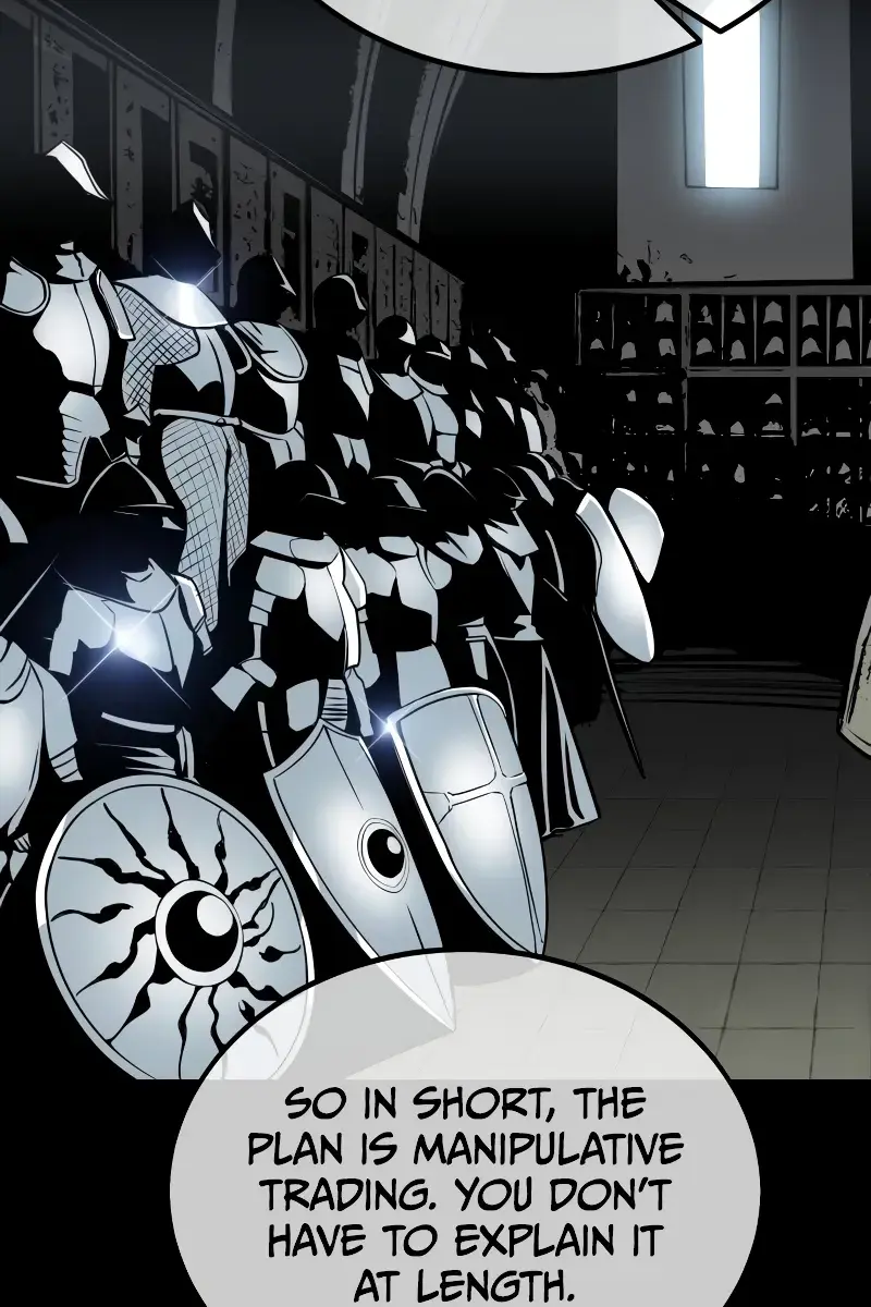 The Extra's Survival Guide Chapter 19 Page 134