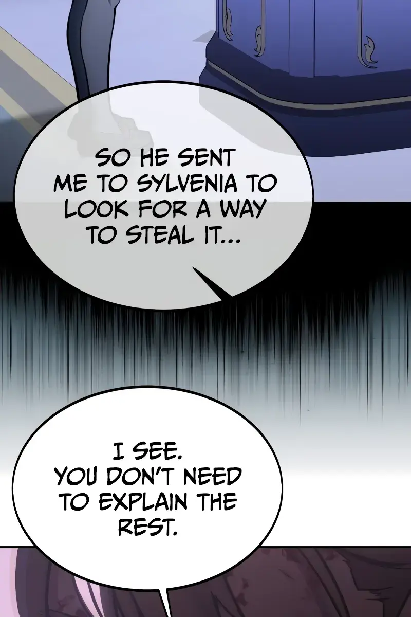 The Extra's Survival Guide Chapter 19 Page 137