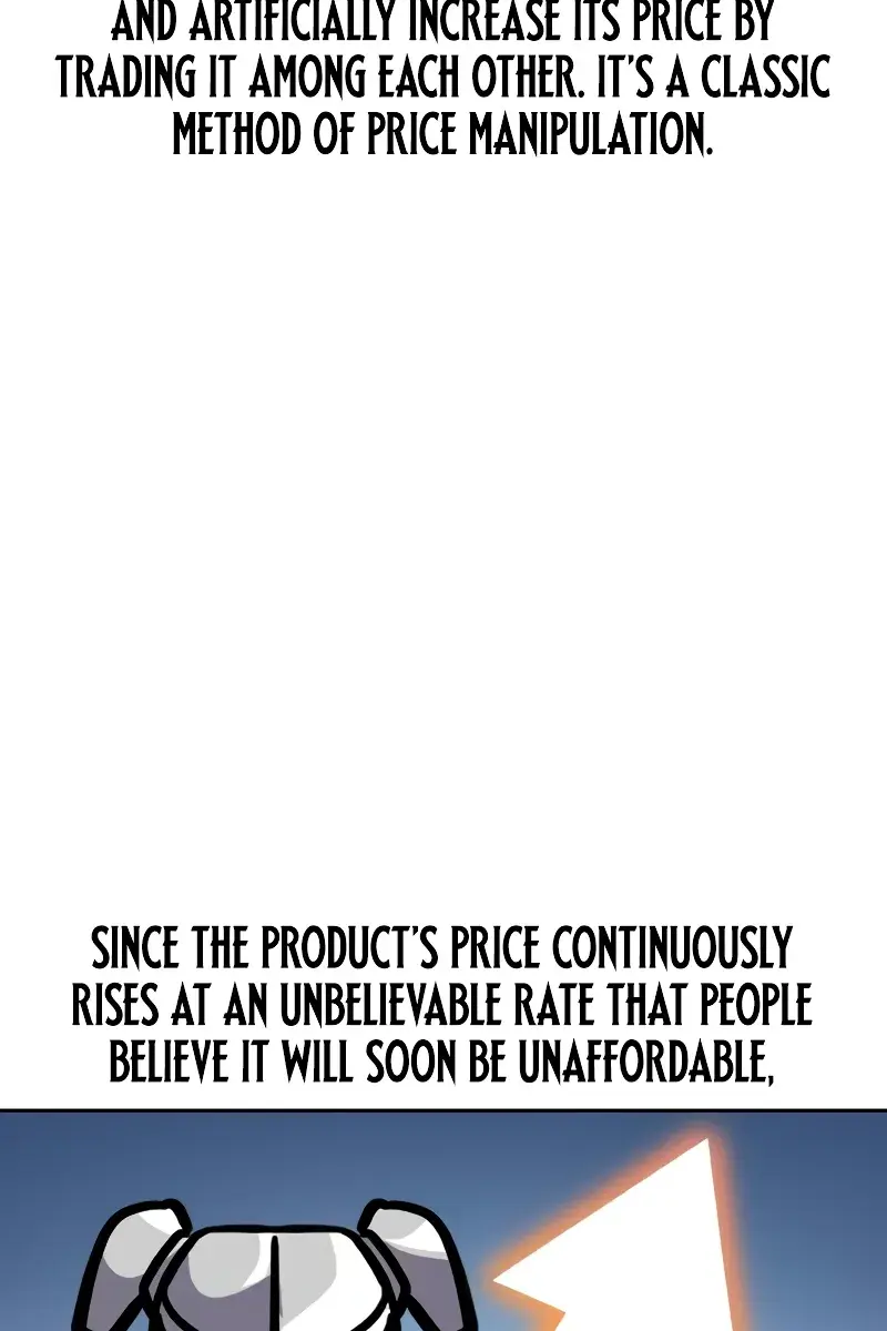 The Extra's Survival Guide Chapter 19 Page 141