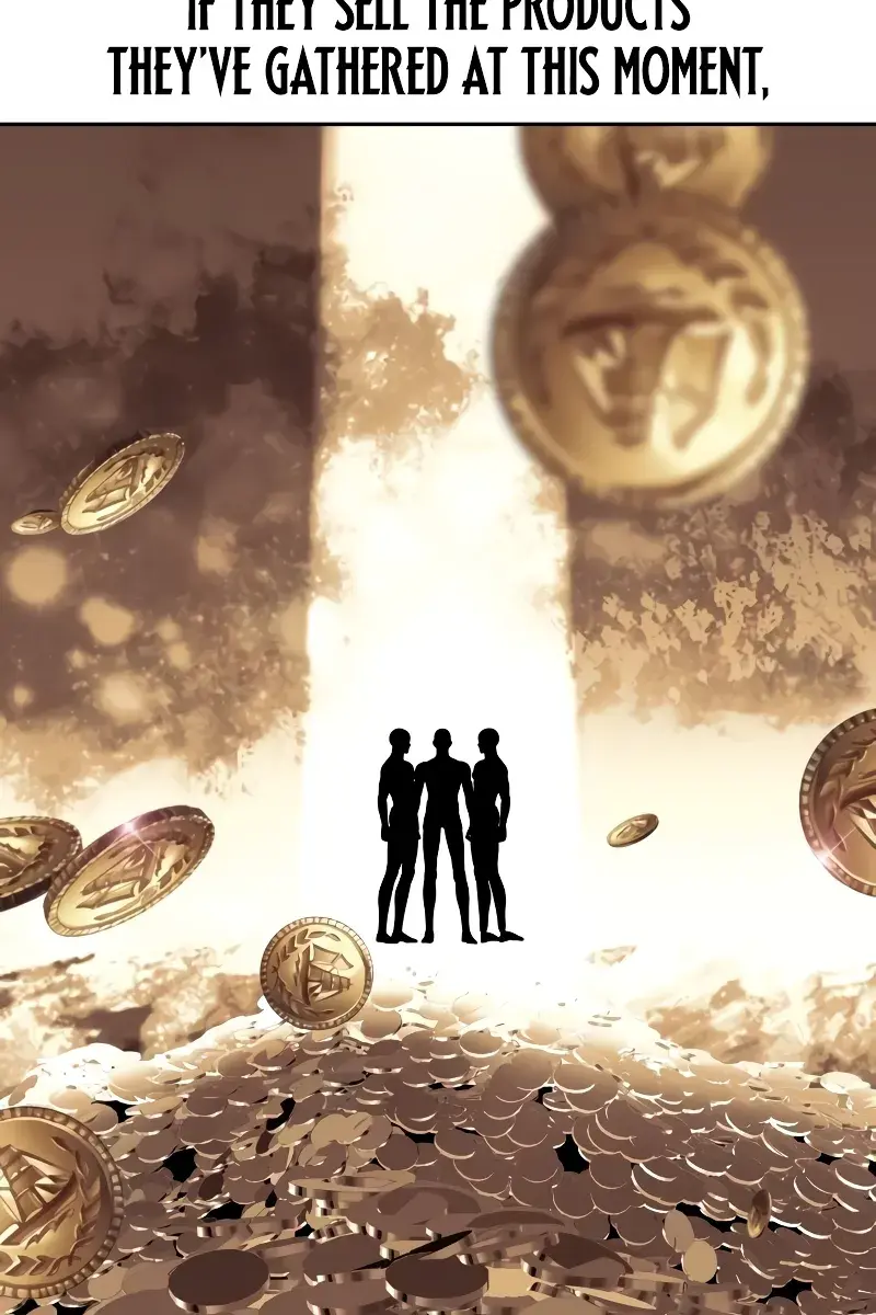 The Extra's Survival Guide Chapter 19 Page 144