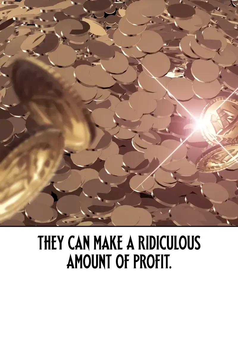 The Extra's Survival Guide Chapter 19 Page 145