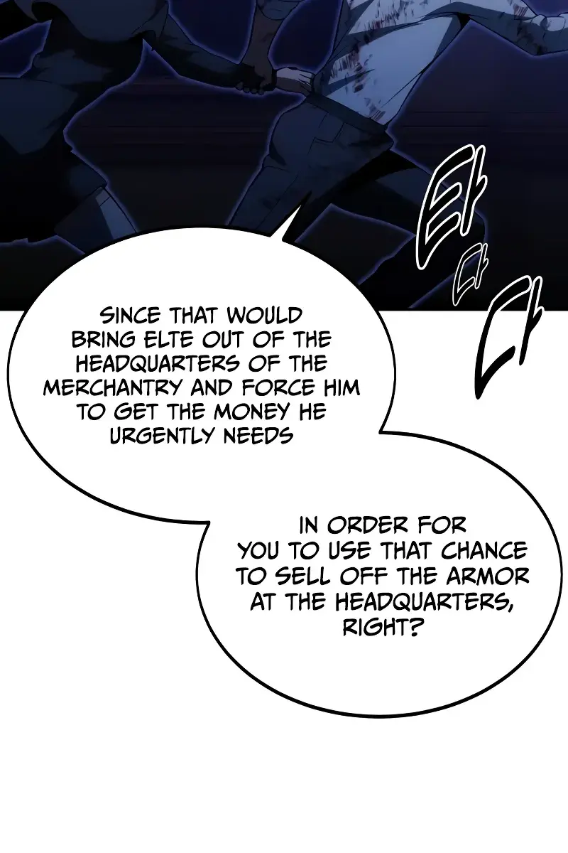 The Extra's Survival Guide Chapter 19 Page 154