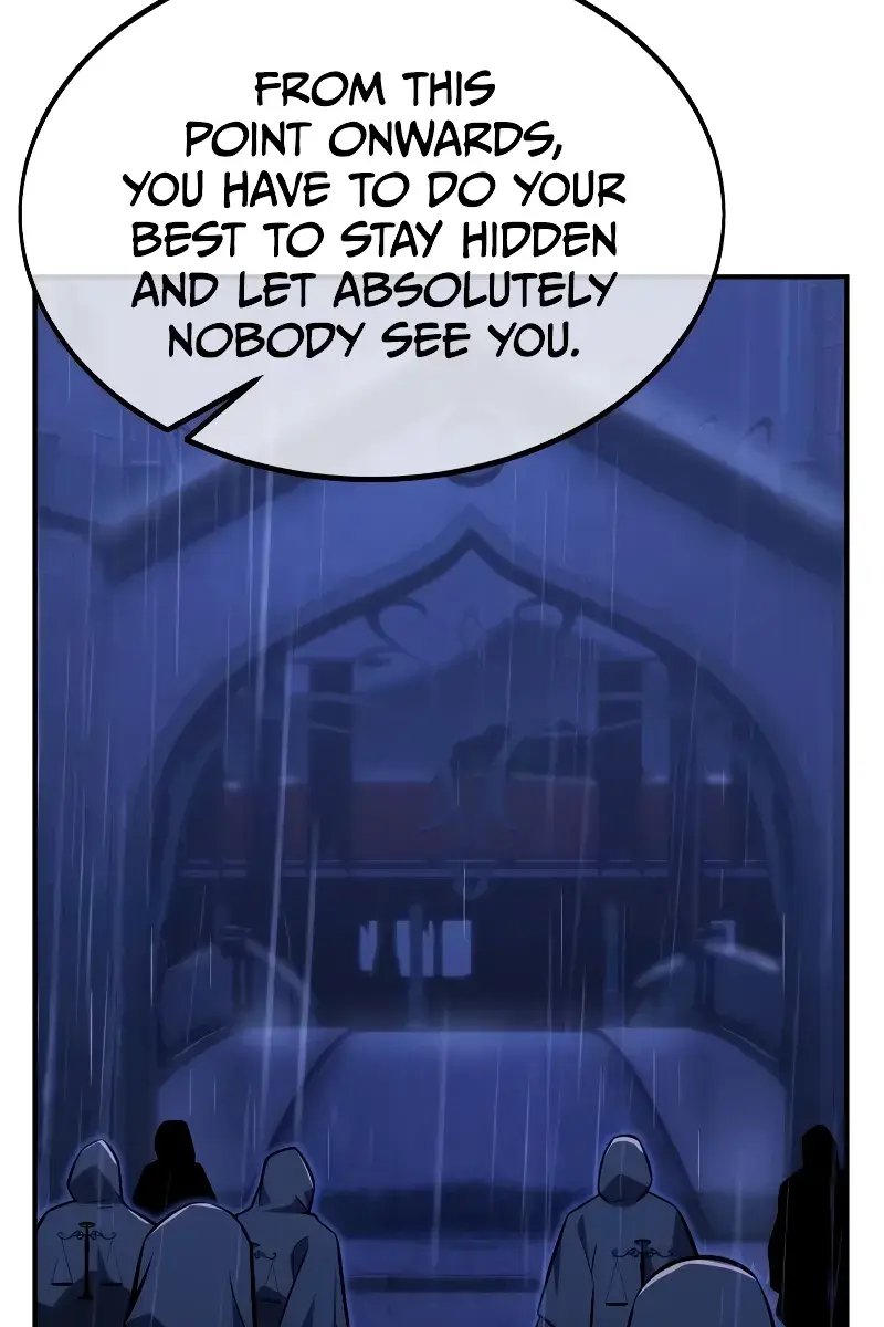 The Extra's Survival Guide Chapter 19 Page 167