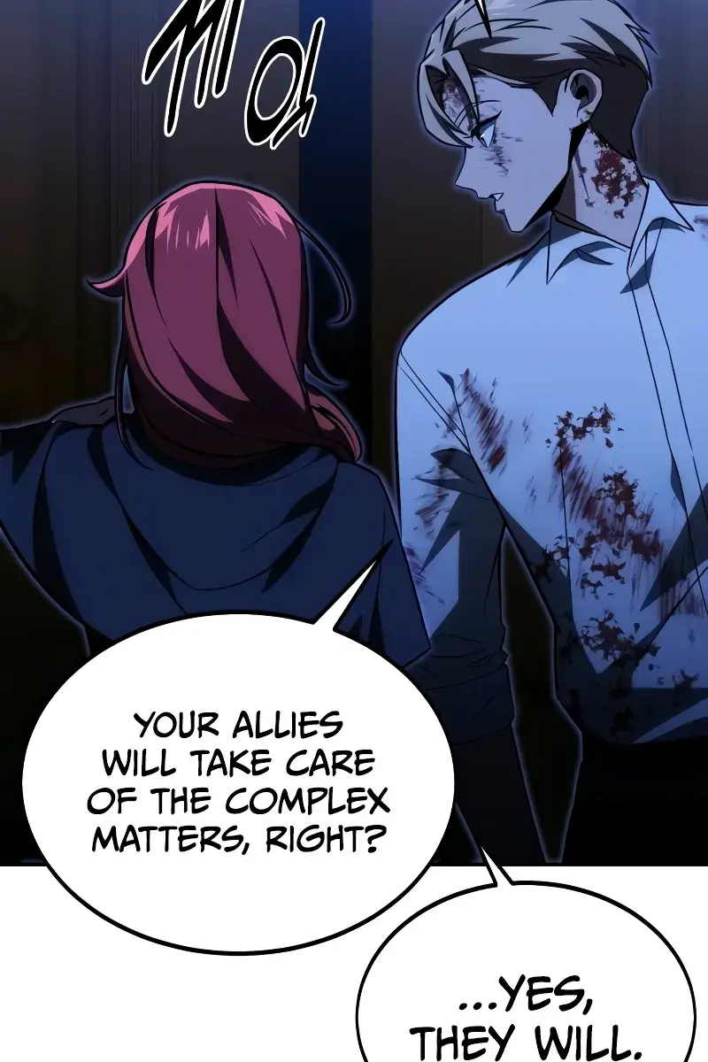 The Extra's Survival Guide Chapter 19 Page 173