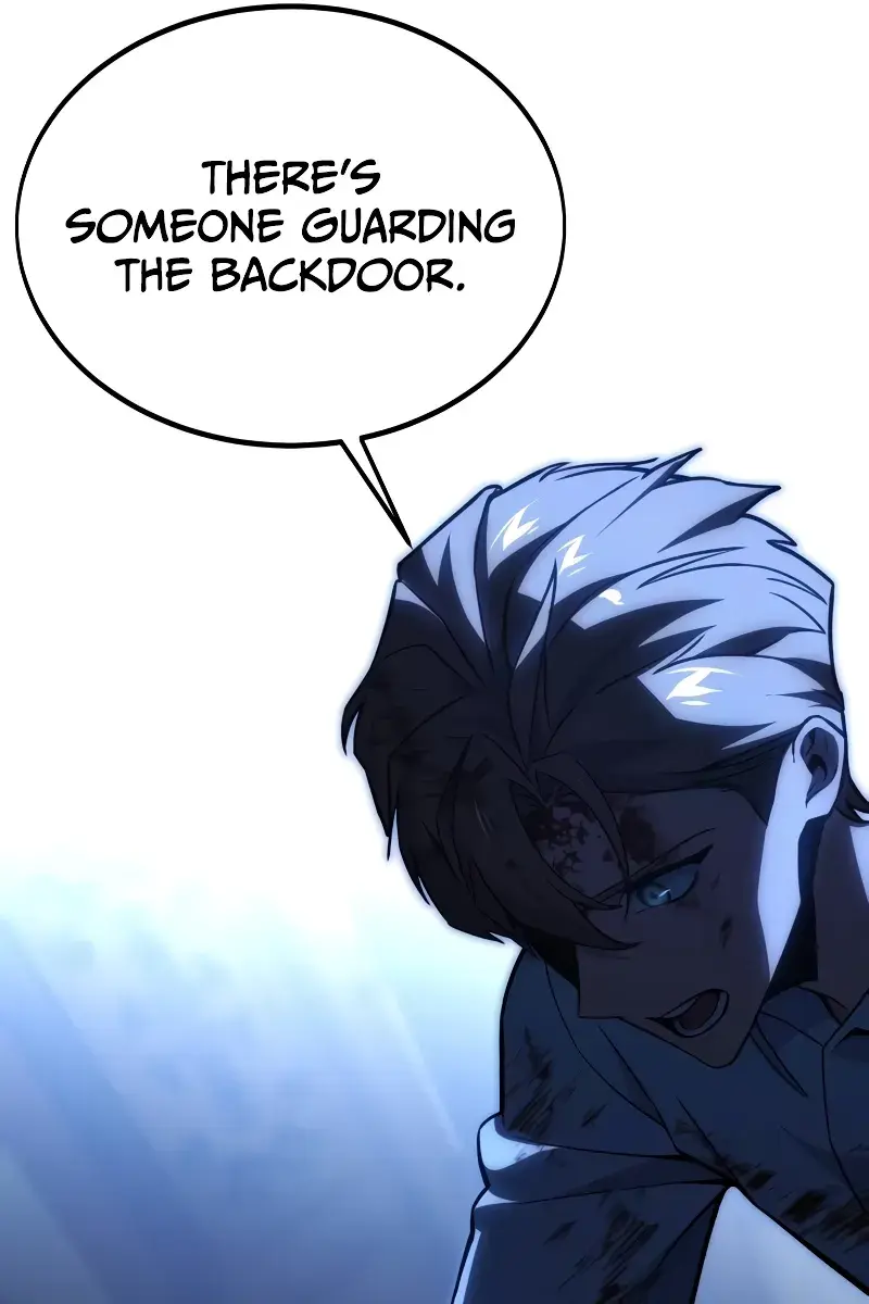 The Extra's Survival Guide Chapter 19 Page 177