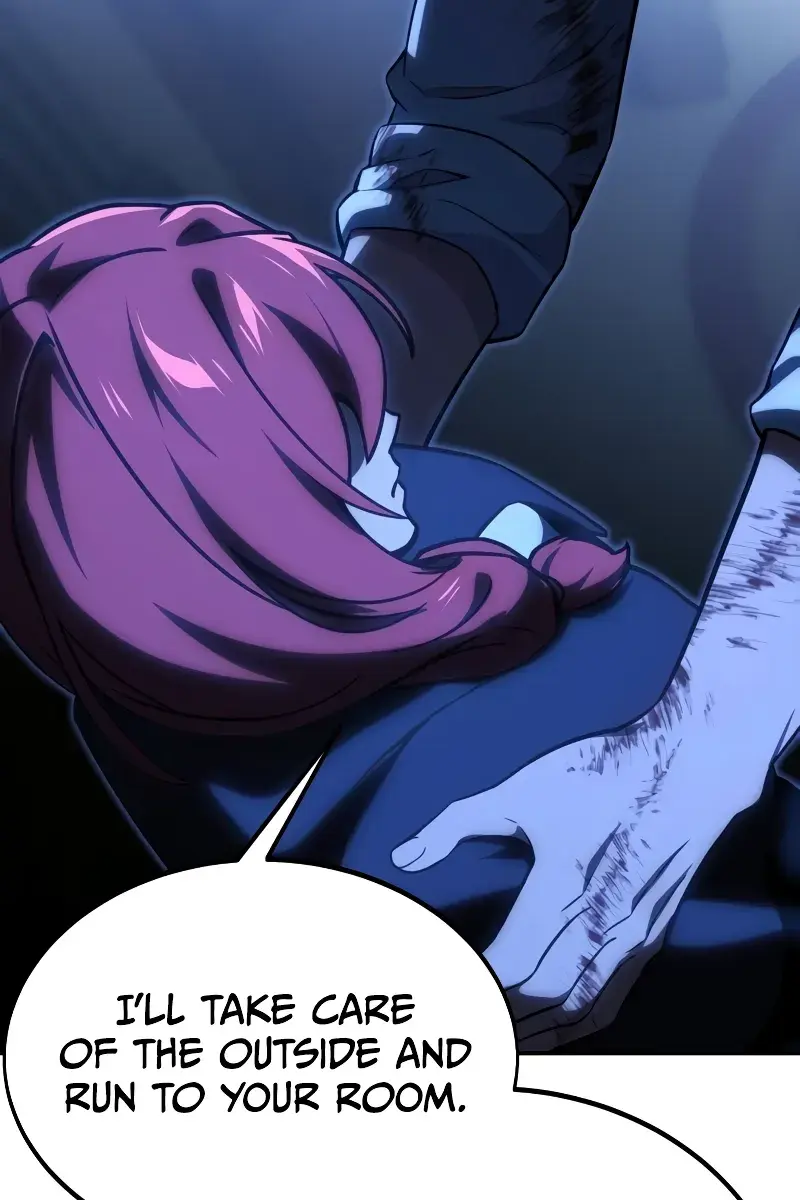 The Extra's Survival Guide Chapter 19 Page 178