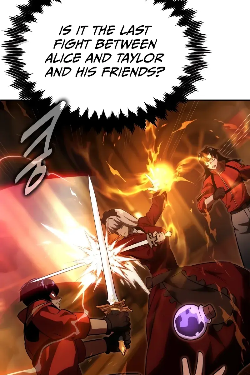 The Extra's Survival Guide Chapter 19 Page 203