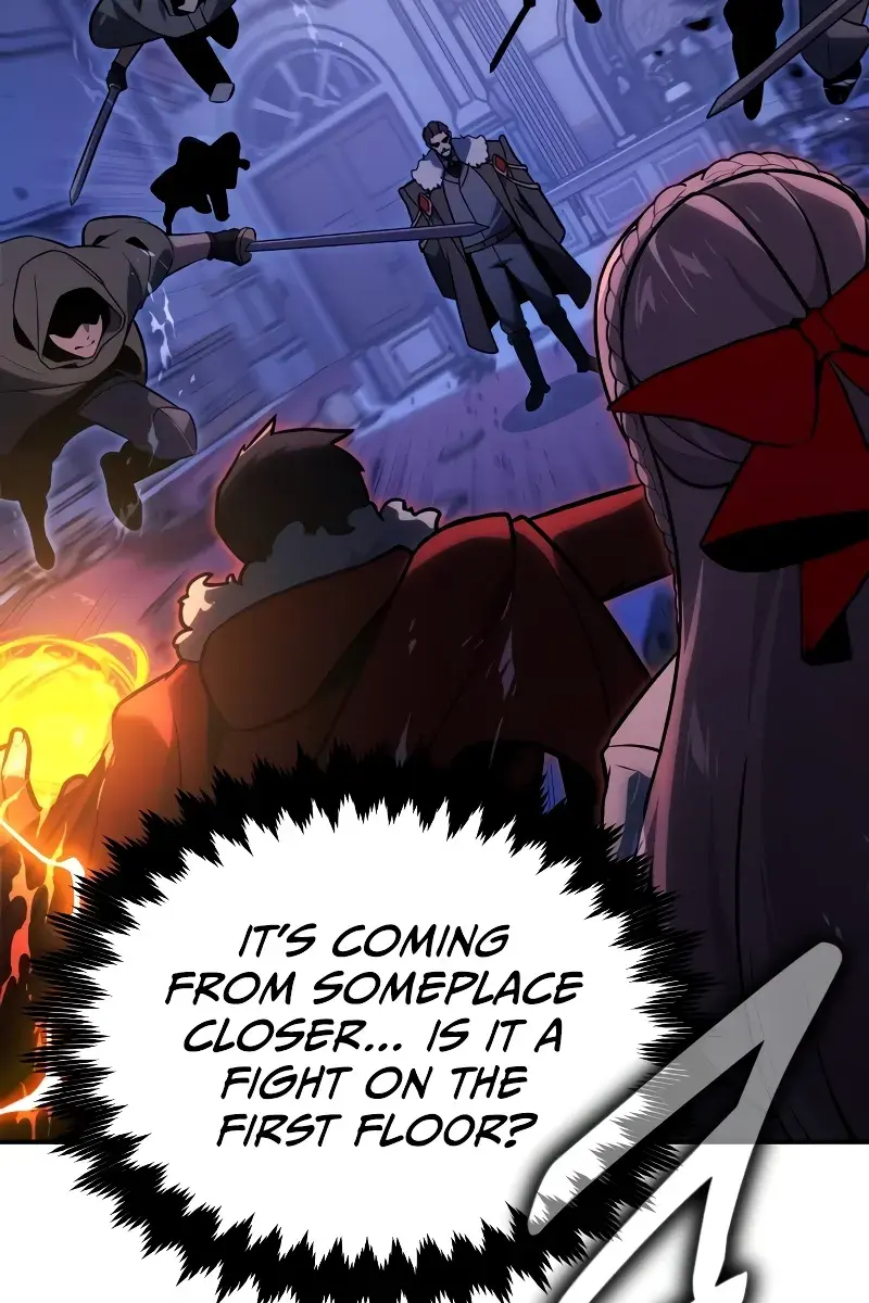 The Extra's Survival Guide Chapter 19 Page 206