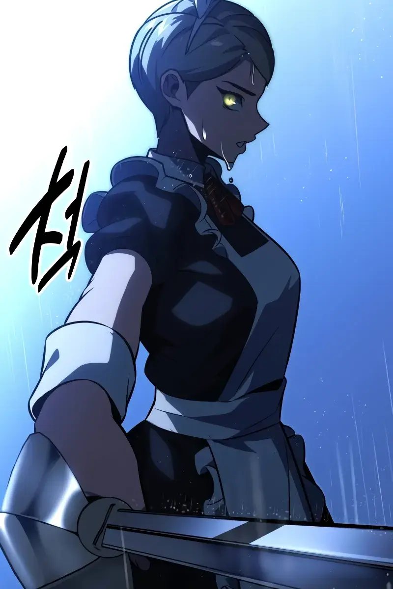 The Extra's Survival Guide Chapter 19 Page 217