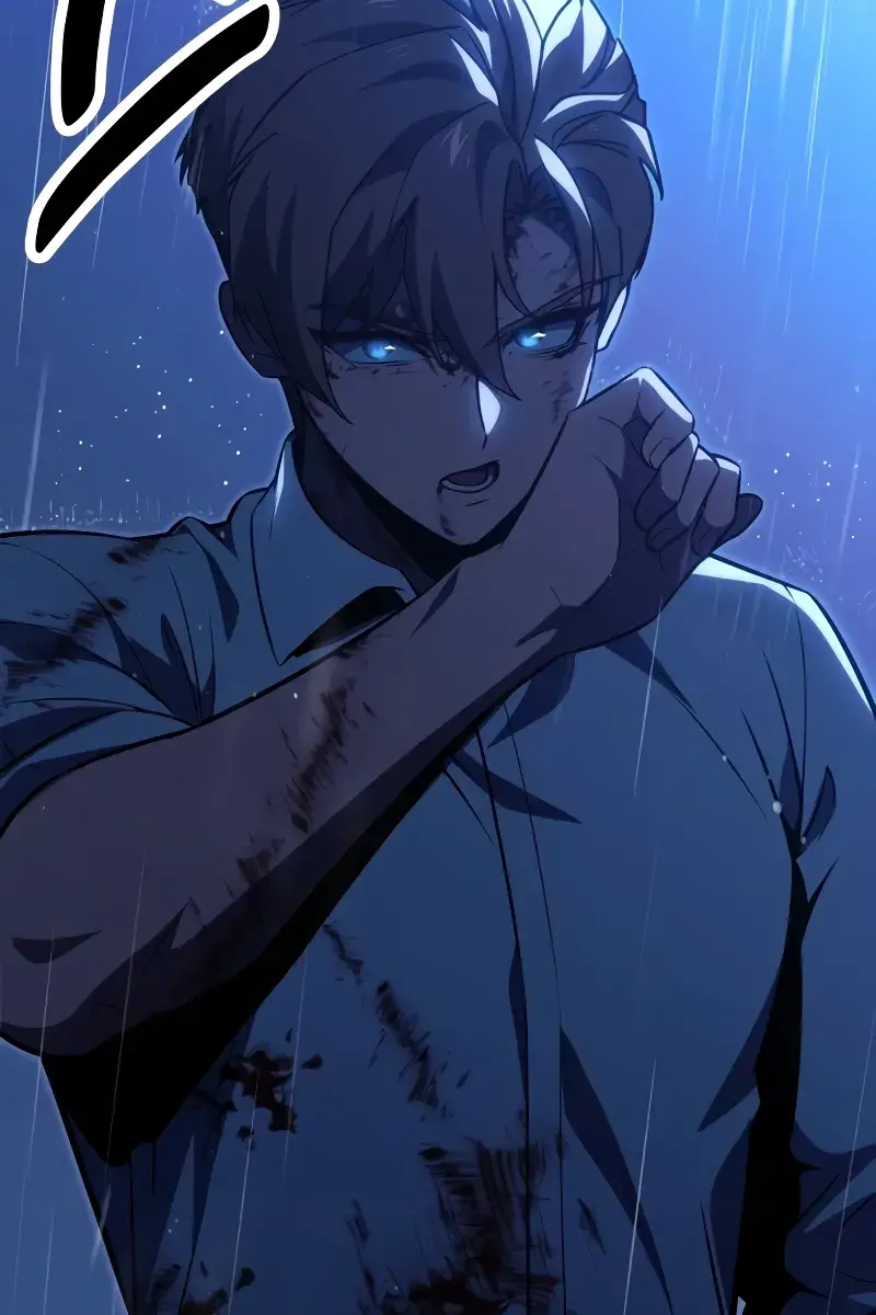 The Extra's Survival Guide Chapter 19 Page 221