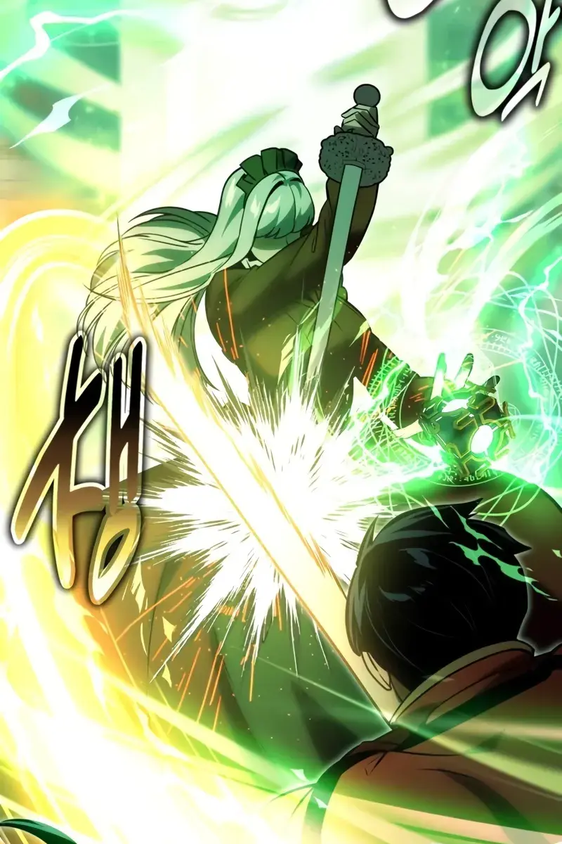 The Extra's Survival Guide Chapter 20 Page 5