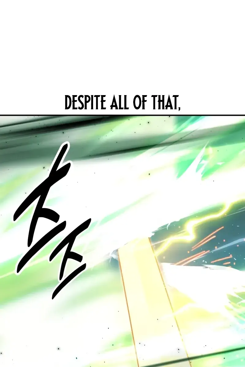 The Extra's Survival Guide Chapter 20 Page 9