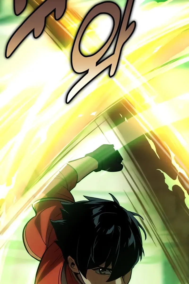 The Extra's Survival Guide Chapter 20 Page 11