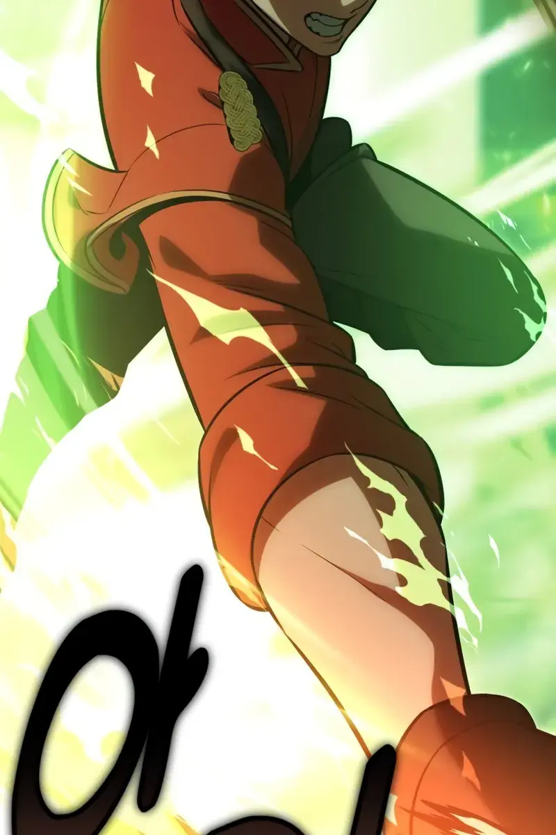 The Extra's Survival Guide Chapter 20 Page 12