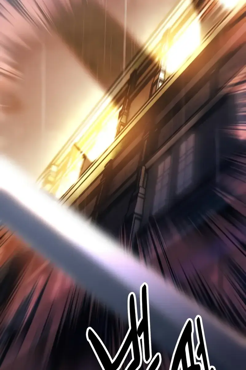 The Extra's Survival Guide Chapter 20 Page 19