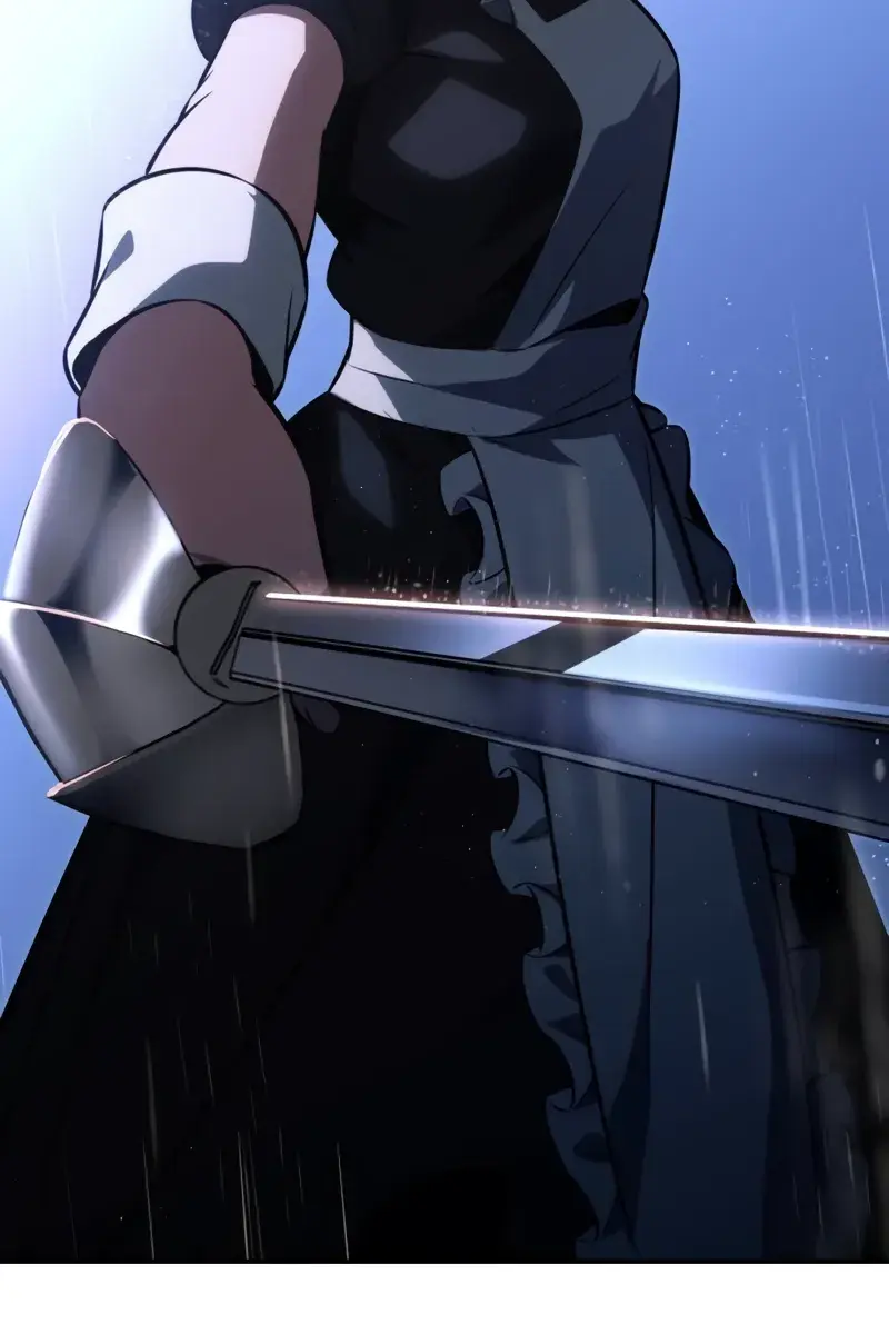 The Extra's Survival Guide Chapter 20 Page 23