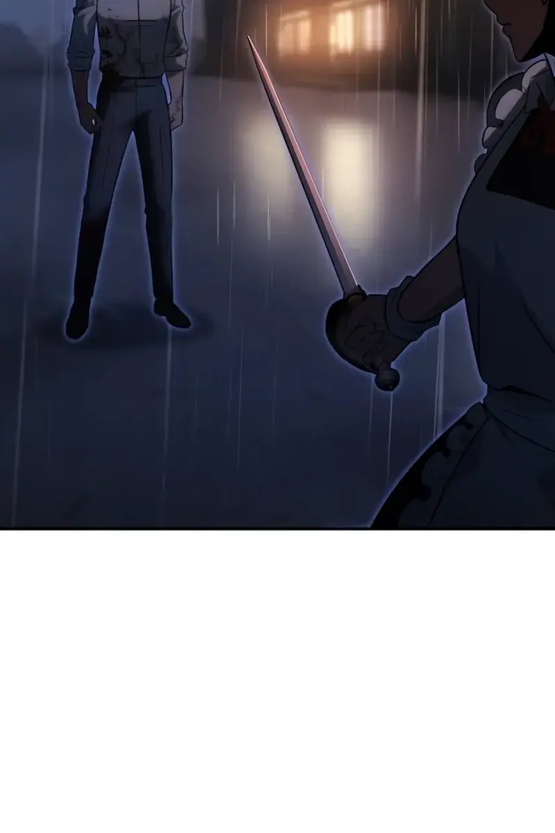 The Extra's Survival Guide Chapter 20 Page 25