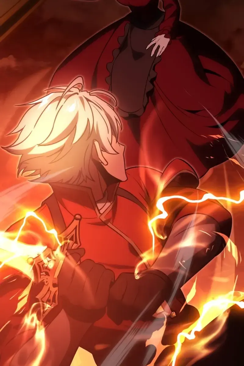 The Extra's Survival Guide Chapter 20 Page 100