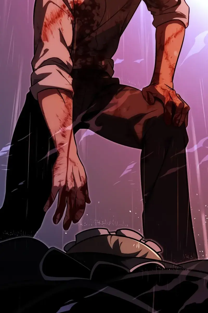 The Extra's Survival Guide Chapter 20 Page 121