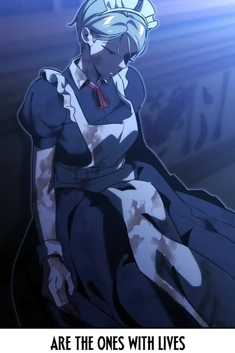 The Extra's Survival Guide Chapter 20 Page 127