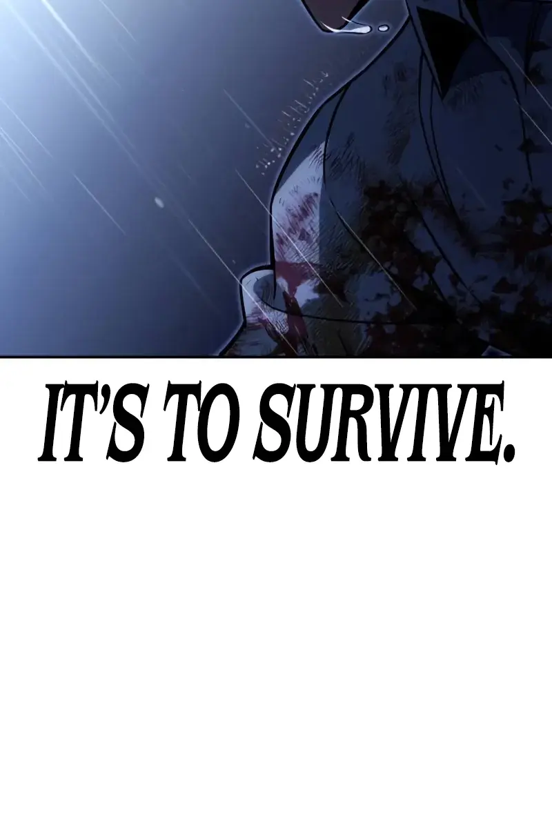 The Extra's Survival Guide Chapter 20 Page 133