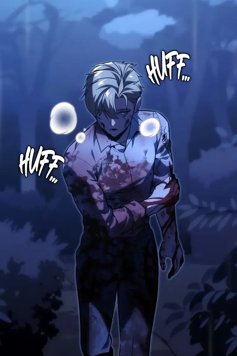 The Extra's Survival Guide Chapter 20 Page 159