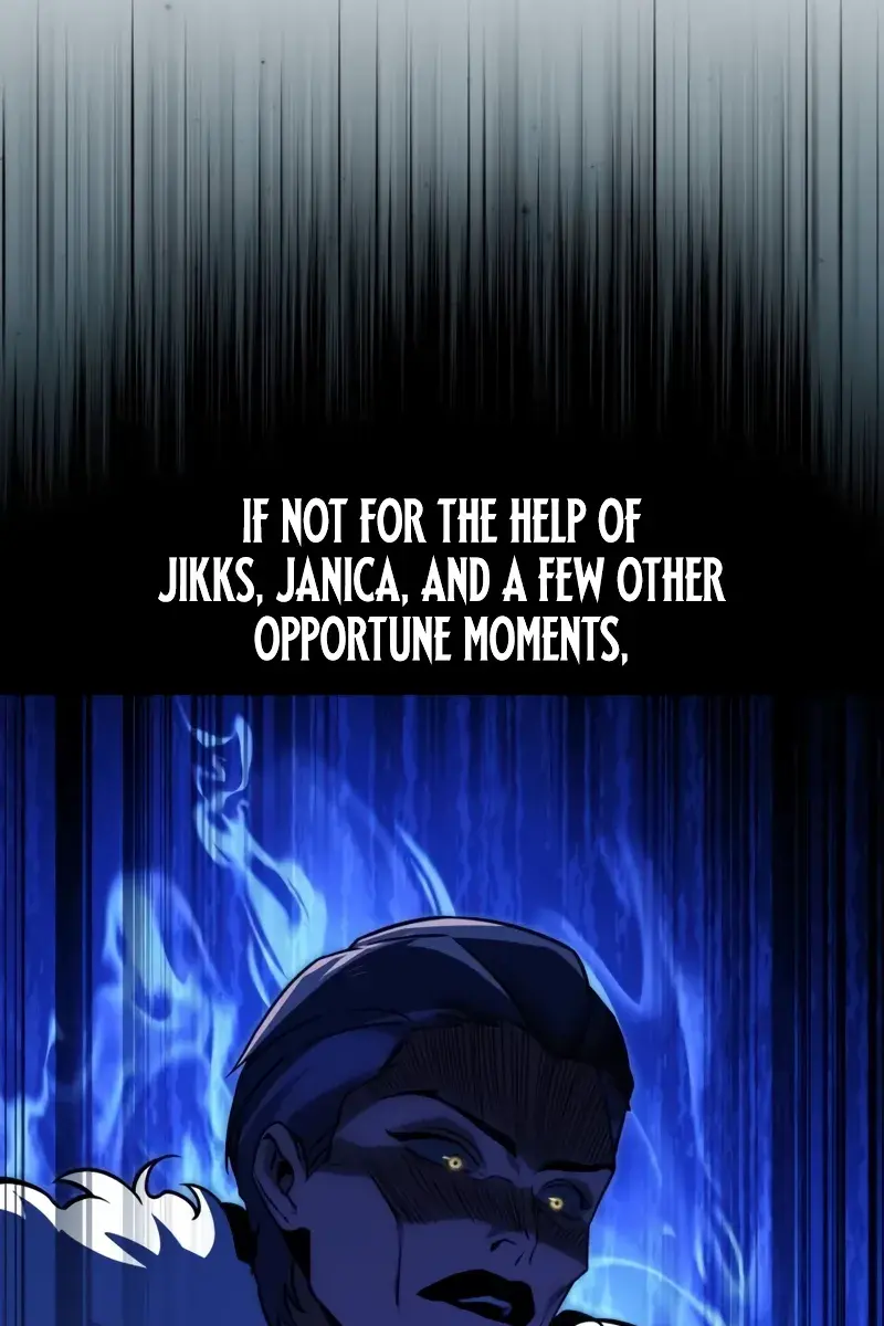 The Extra's Survival Guide Chapter 20 Page 161