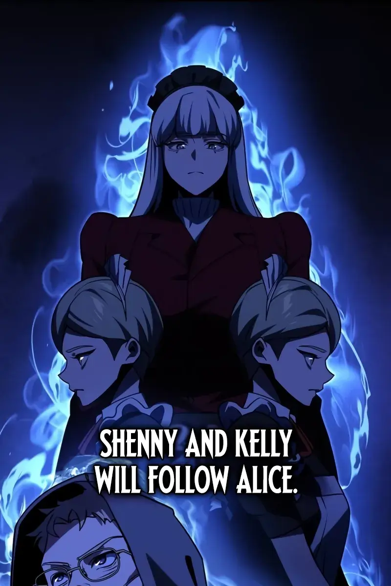 The Extra's Survival Guide Chapter 20 Page 178