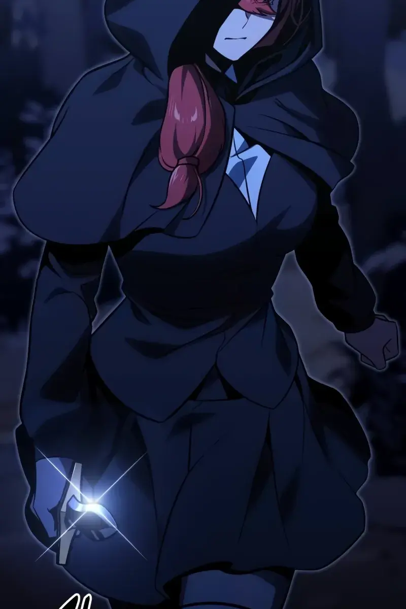 The Extra's Survival Guide Chapter 20 Page 185