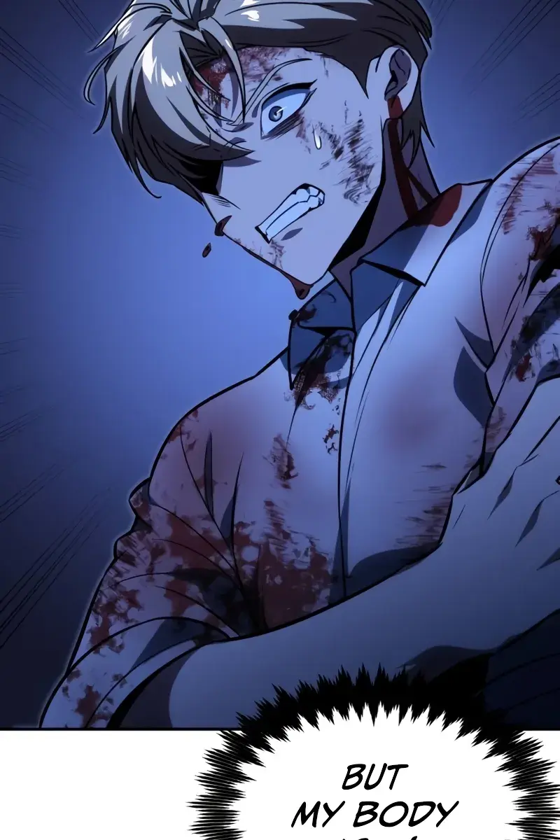 The Extra's Survival Guide Chapter 20 Page 188