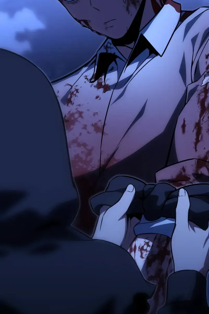 The Extra's Survival Guide Chapter 20 Page 199