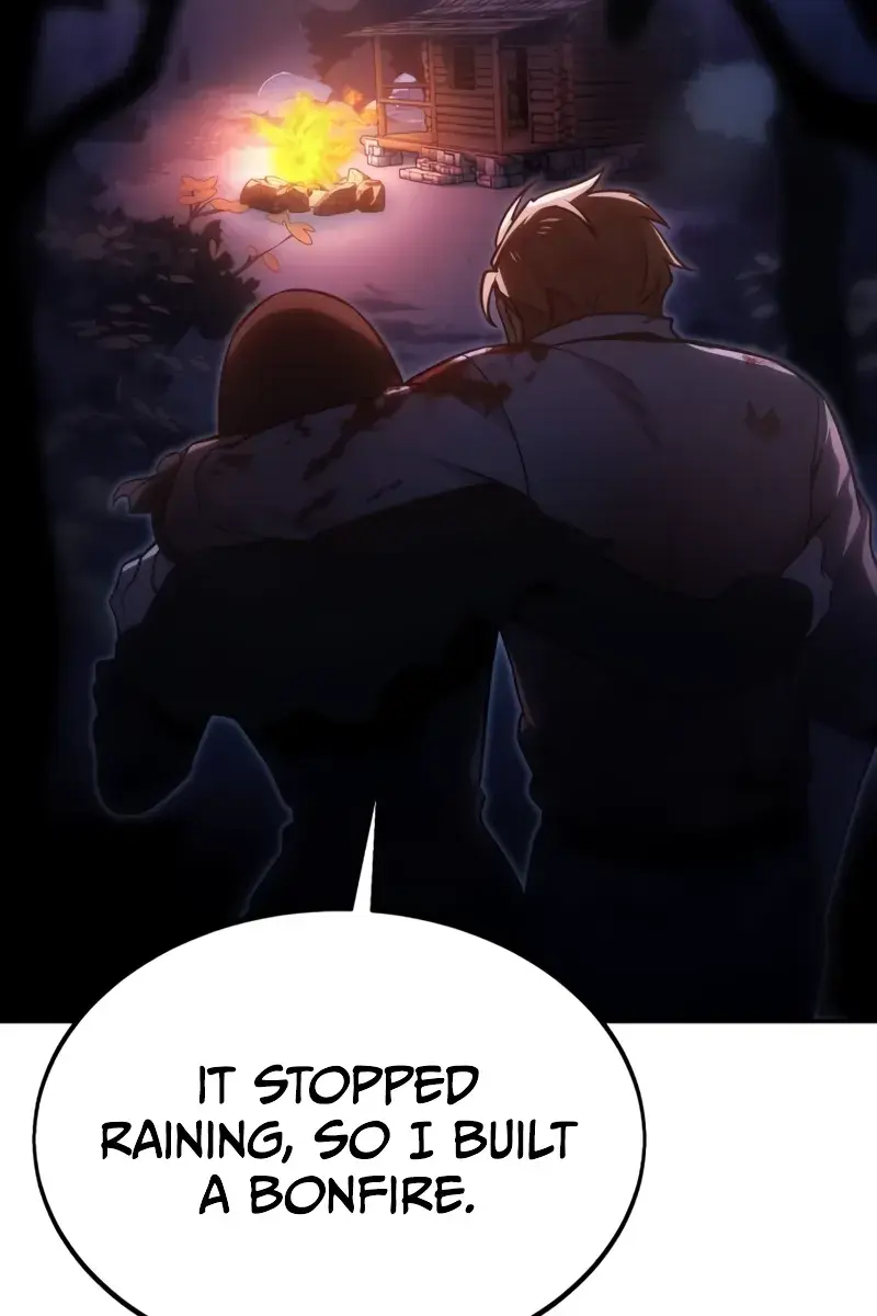 The Extra's Survival Guide Chapter 20 Page 201