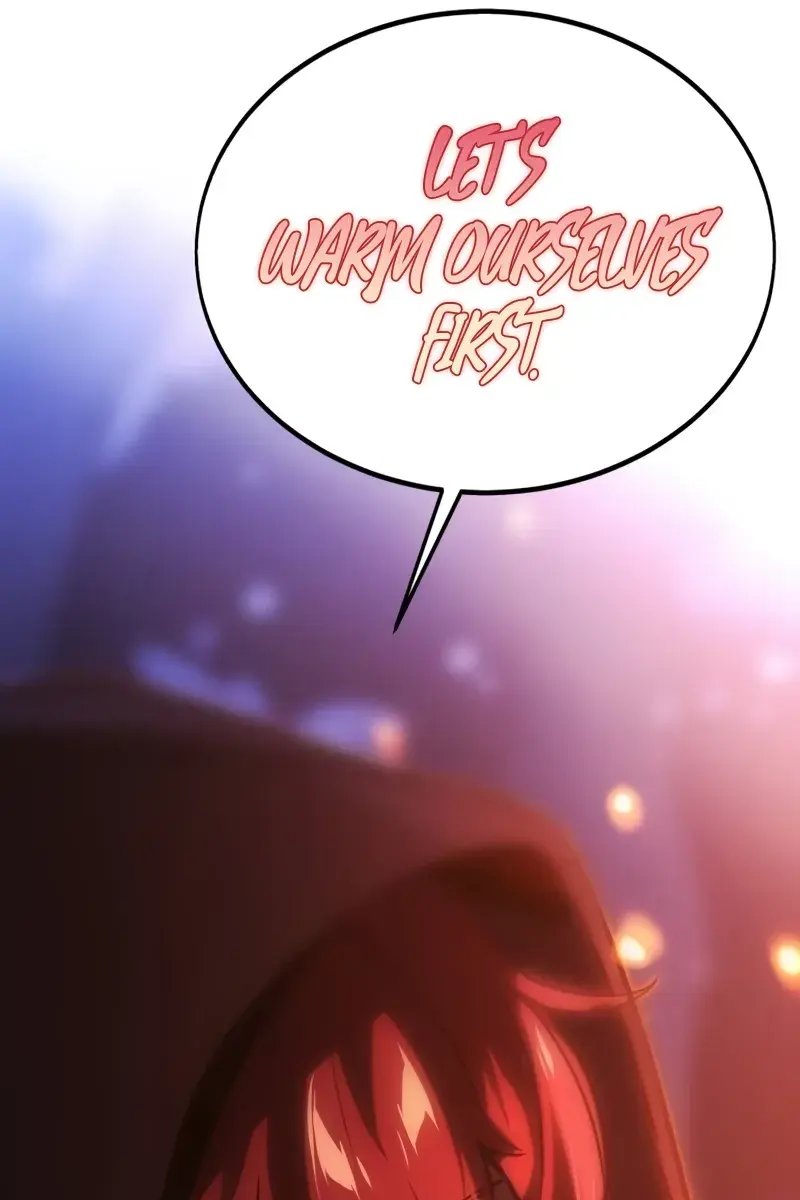 The Extra's Survival Guide Chapter 20 Page 203