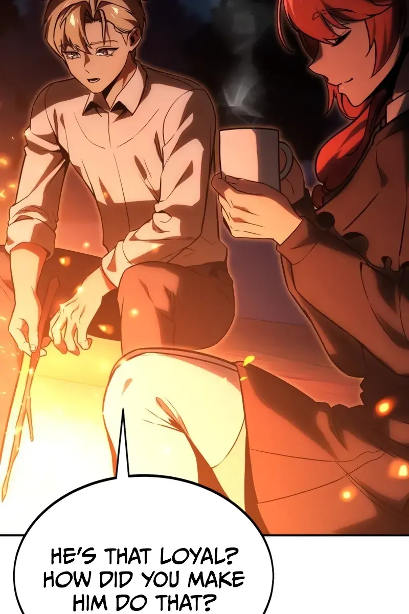 The Extra's Survival Guide Chapter 21 Page 5