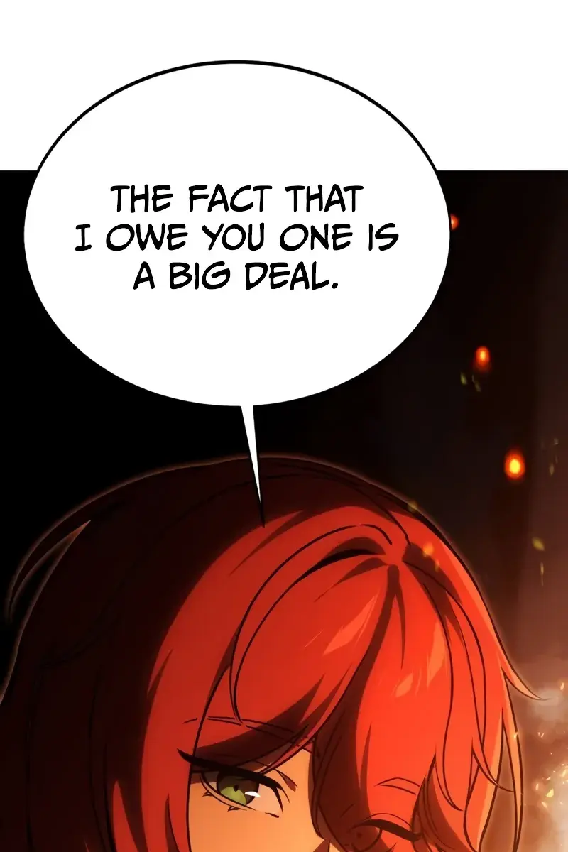 The Extra's Survival Guide Chapter 21 Page 8