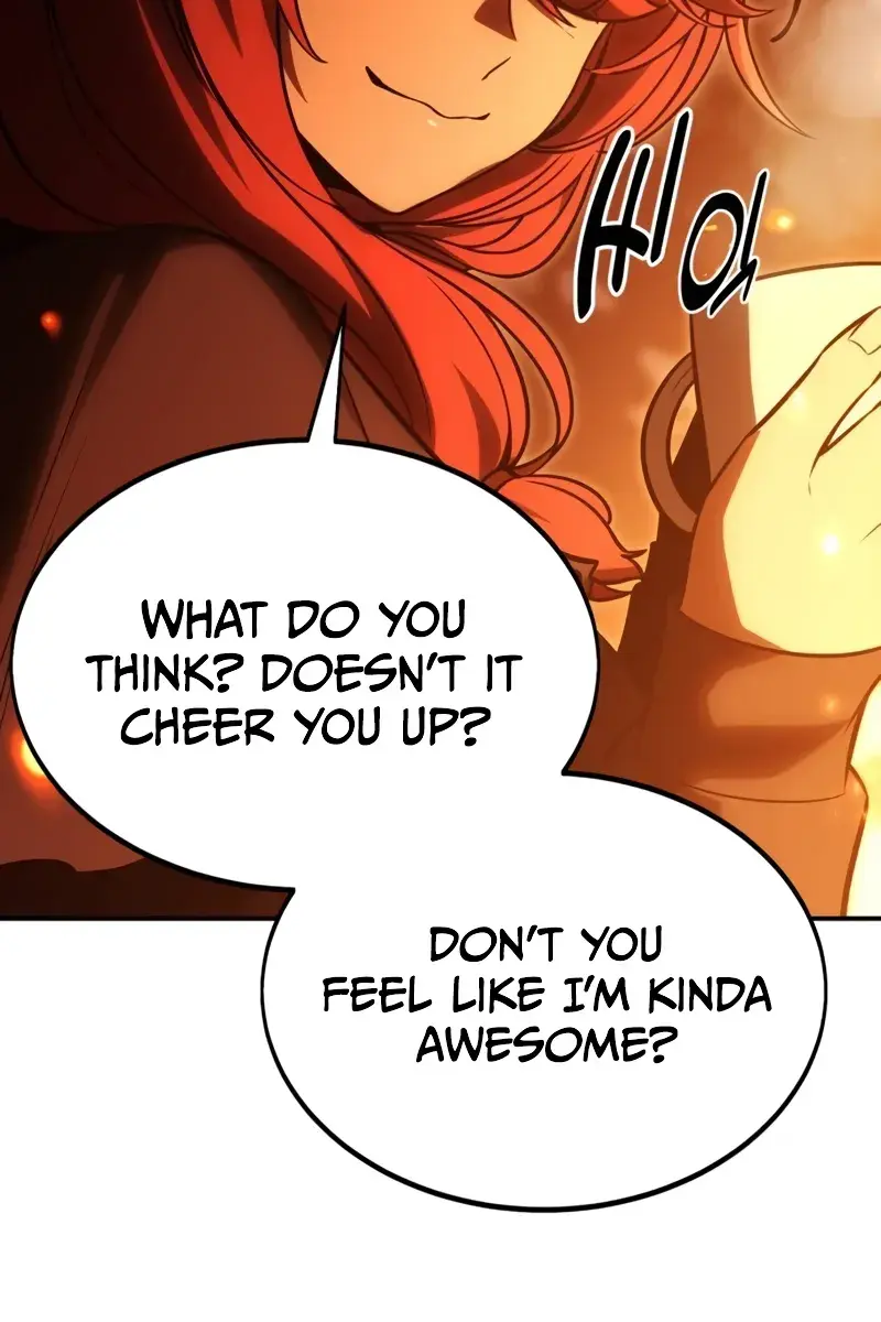 The Extra's Survival Guide Chapter 21 Page 9