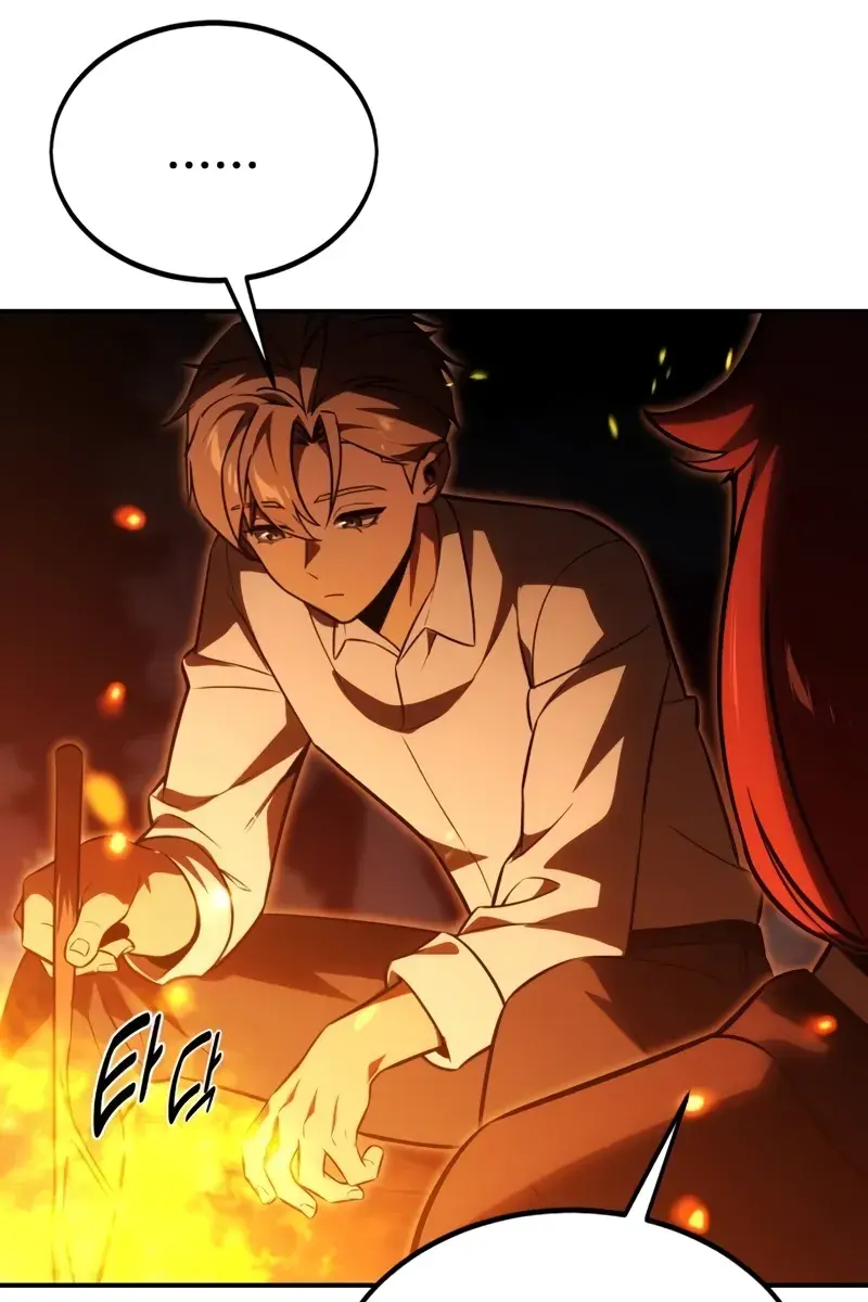 The Extra's Survival Guide Chapter 21 Page 10