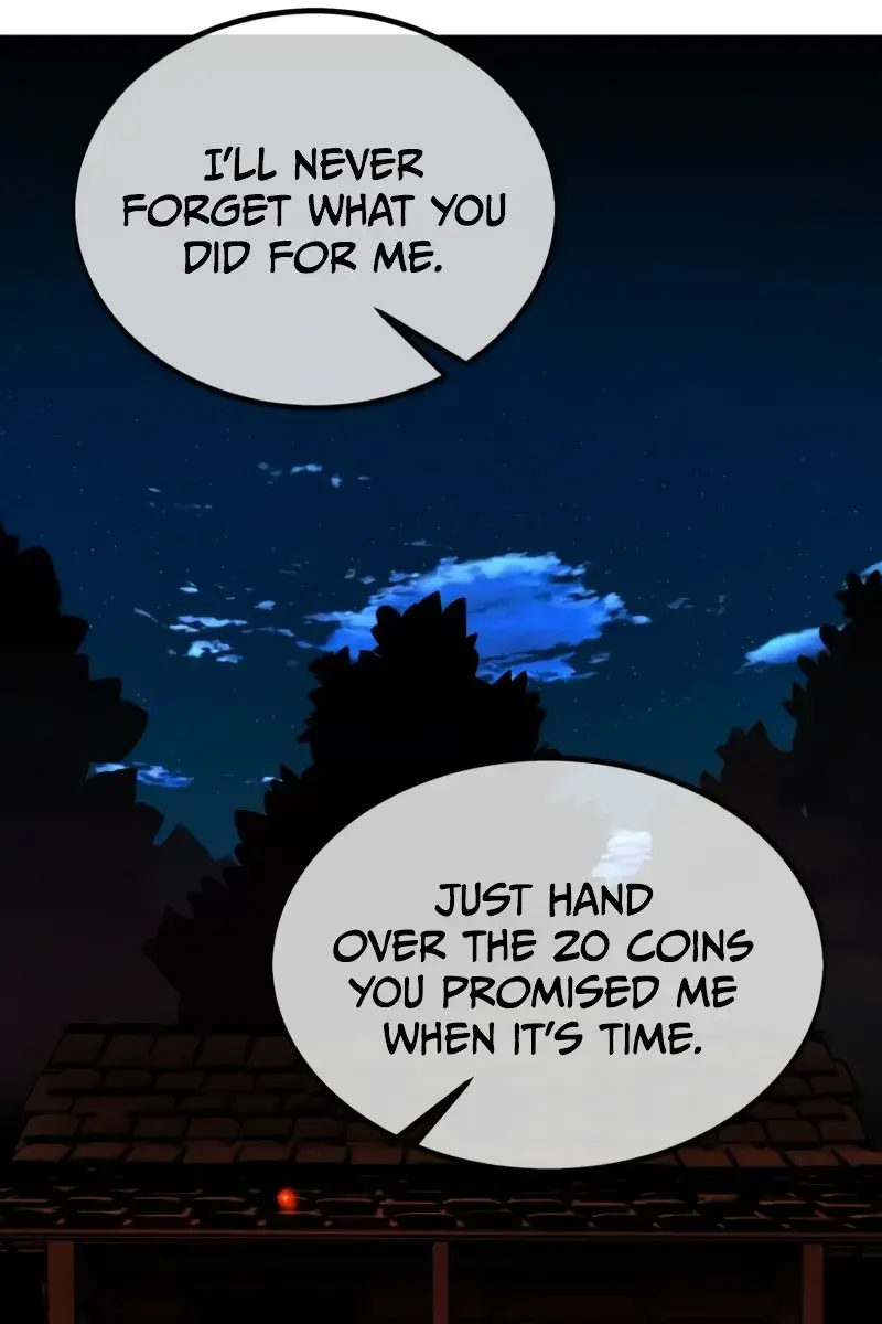 The Extra's Survival Guide Chapter 21 Page 14