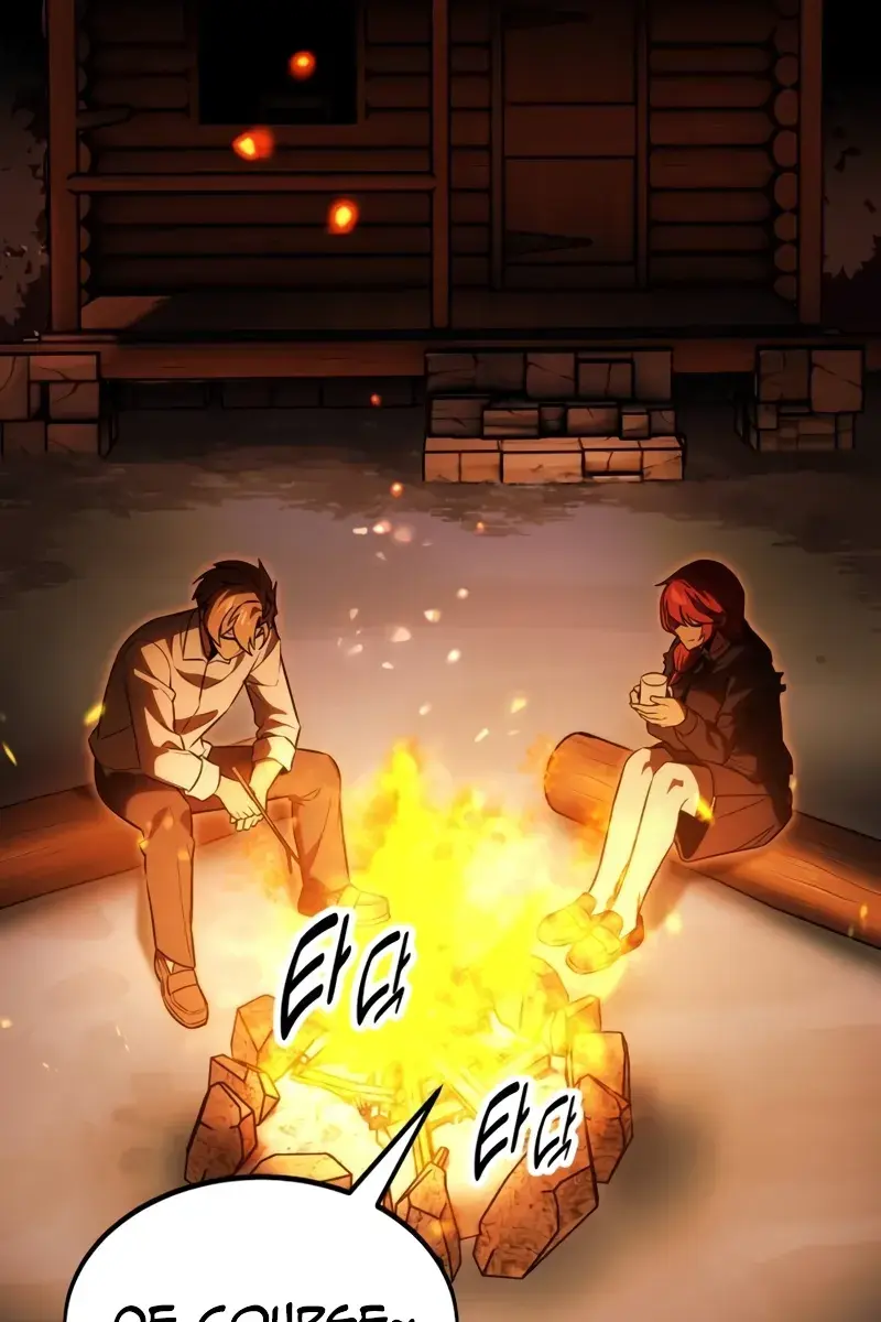 The Extra's Survival Guide Chapter 21 Page 15