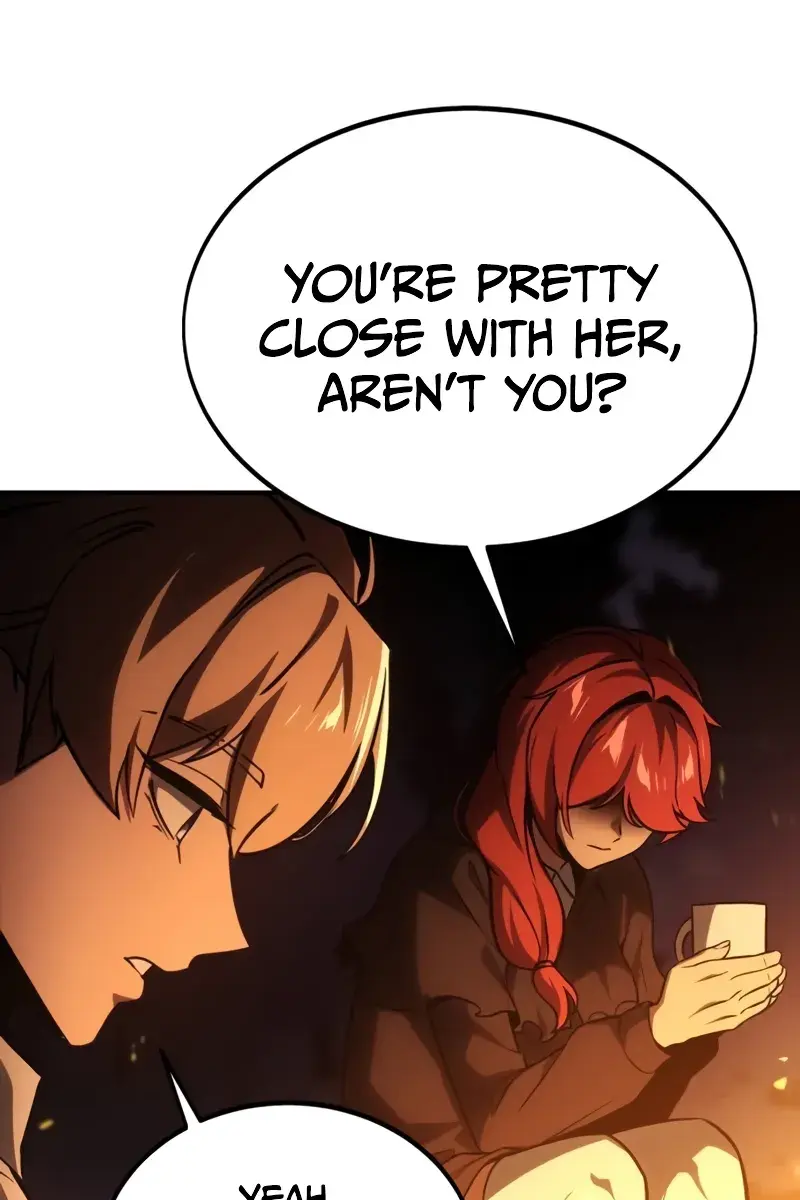 The Extra's Survival Guide Chapter 21 Page 20