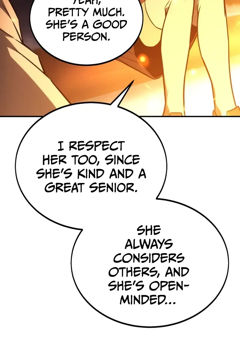 The Extra's Survival Guide Chapter 21 Page 21