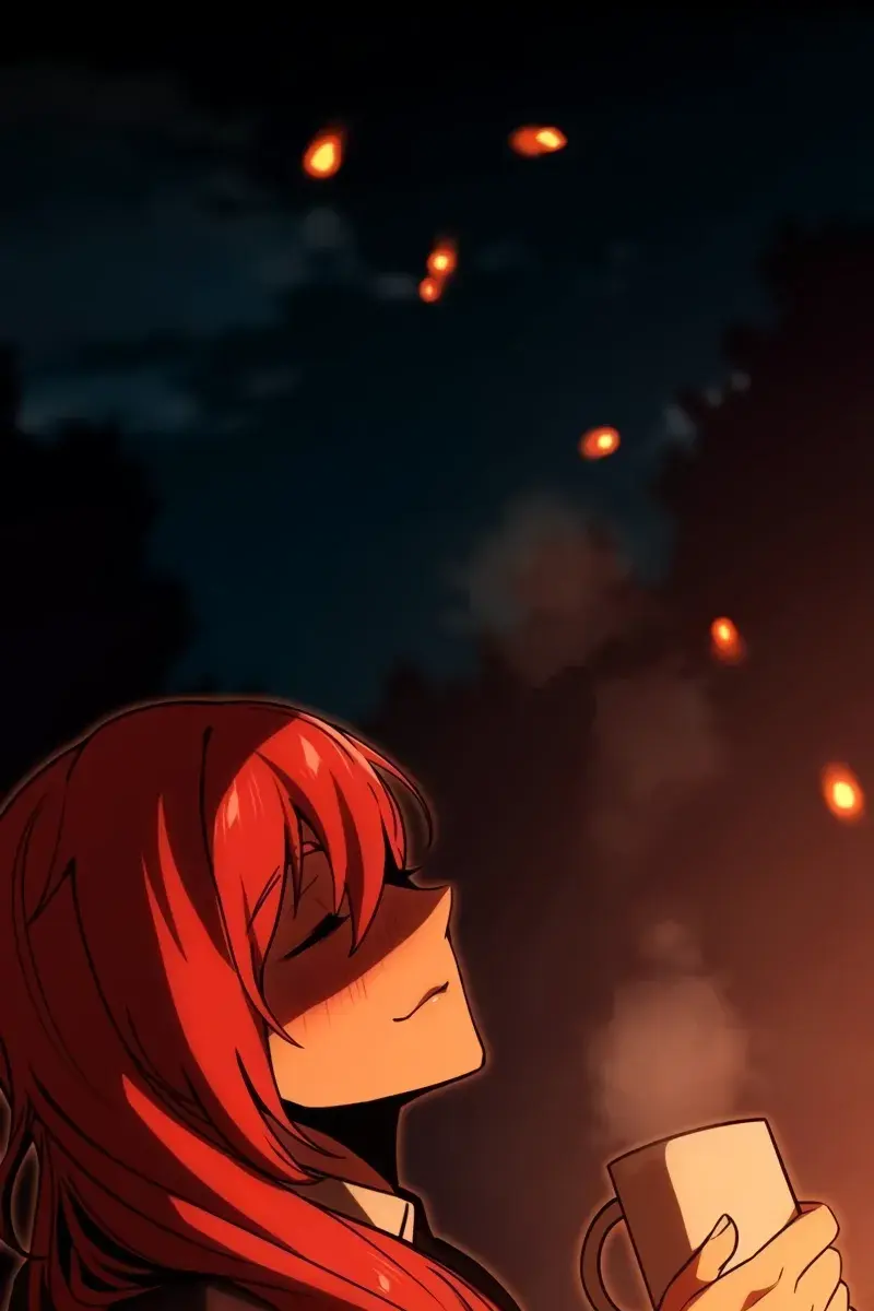 The Extra's Survival Guide Chapter 21 Page 26