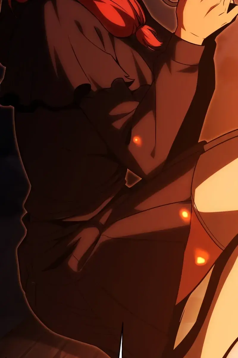 The Extra's Survival Guide Chapter 21 Page 27