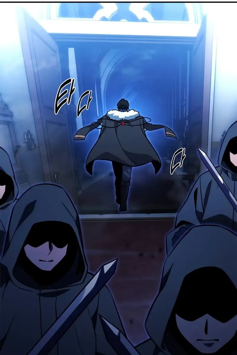 The Extra's Survival Guide Chapter 21 Page 33