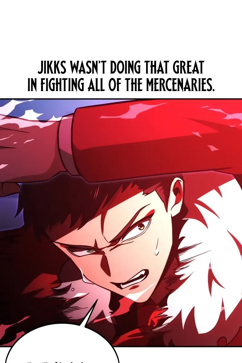 The Extra's Survival Guide Chapter 21 Page 35