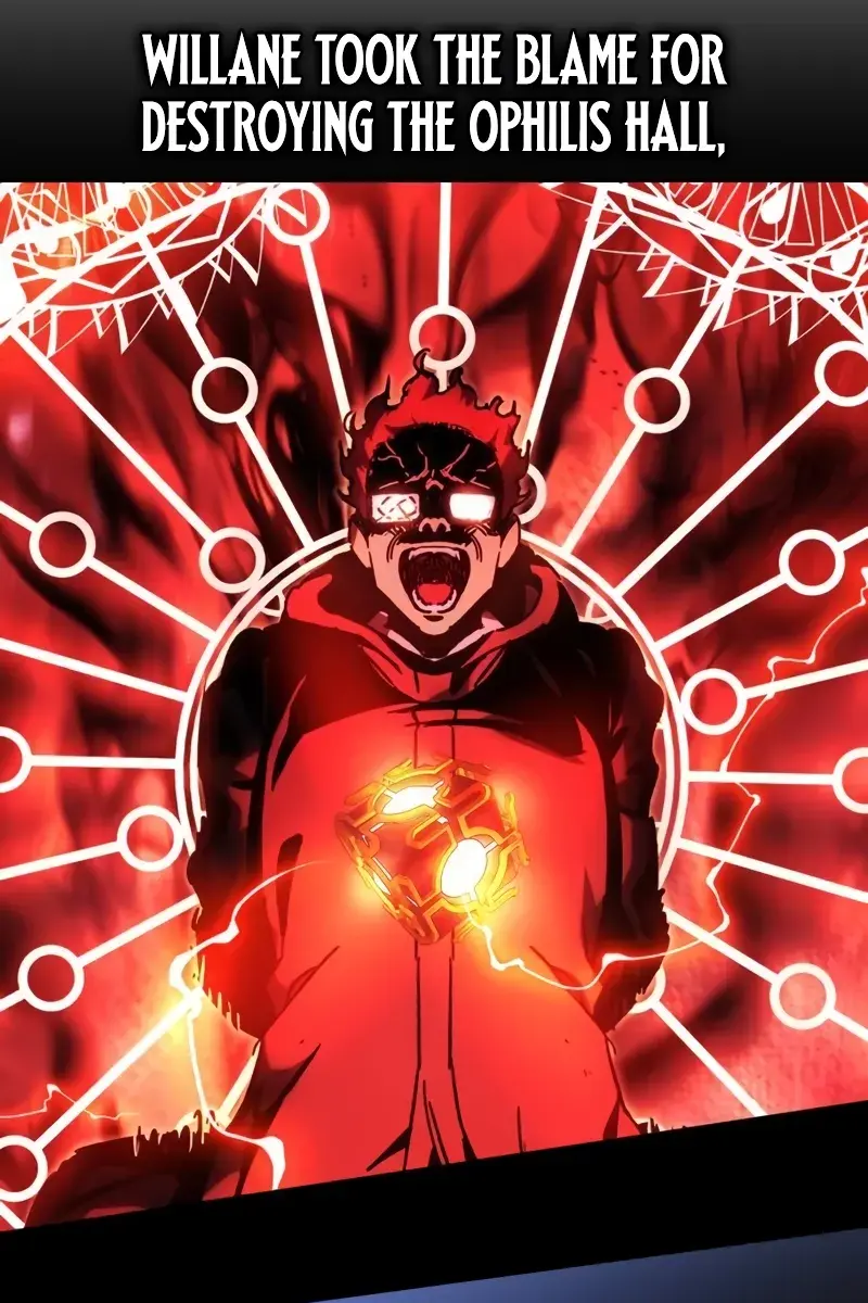 The Extra's Survival Guide Chapter 21 Page 54