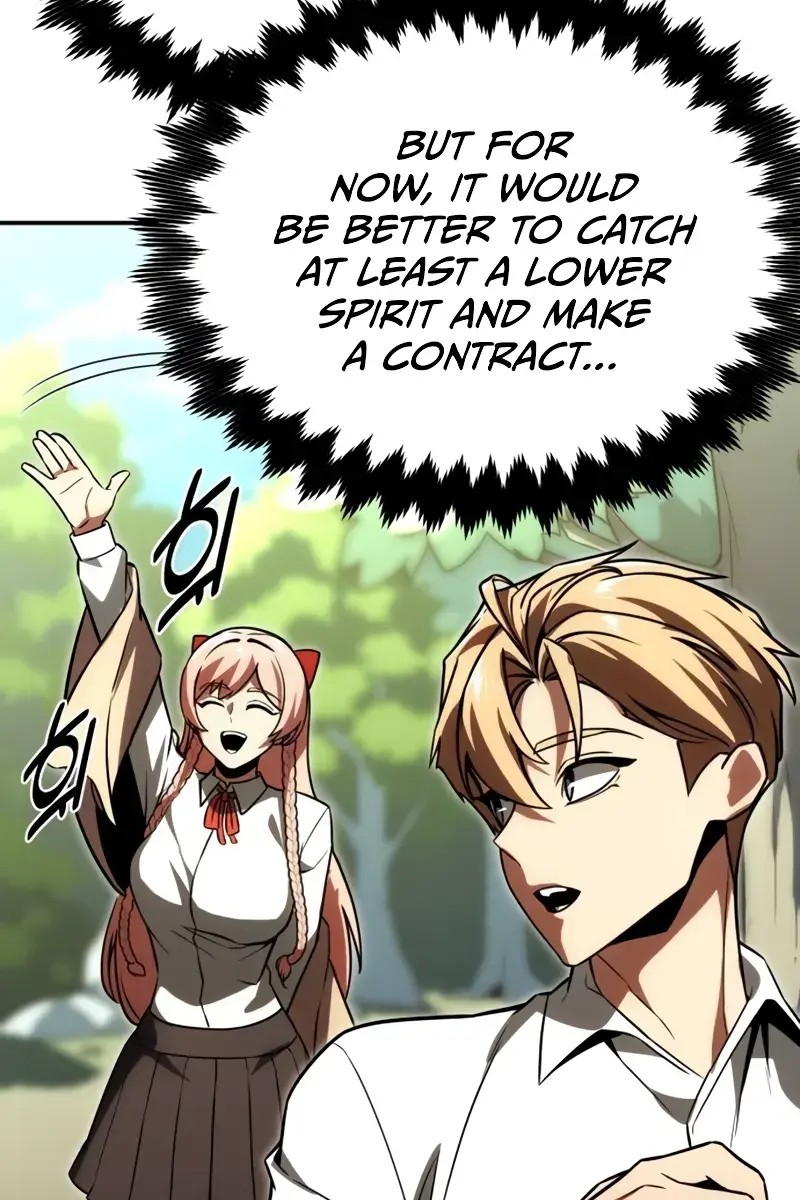 The Extra's Survival Guide Chapter 21 Page 69